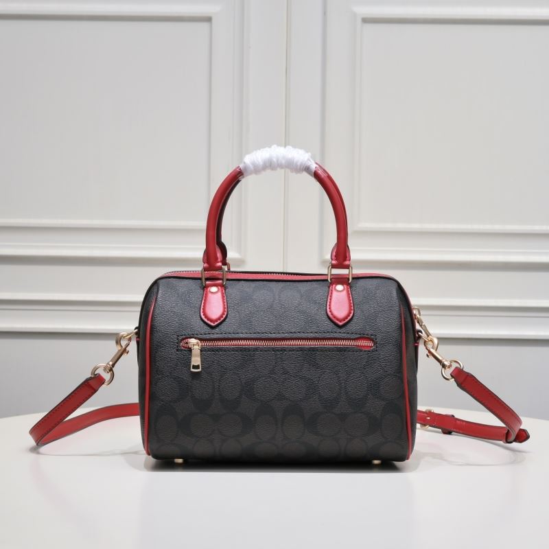 Coach Speedy Bags